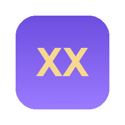 xx000 logo